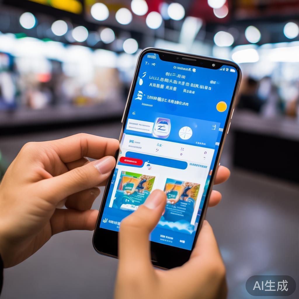 非凡体育最新版本下载安装详细攻略及使用指南 安卓用户:打开华为应用市场、应用宝或国内主流应用商