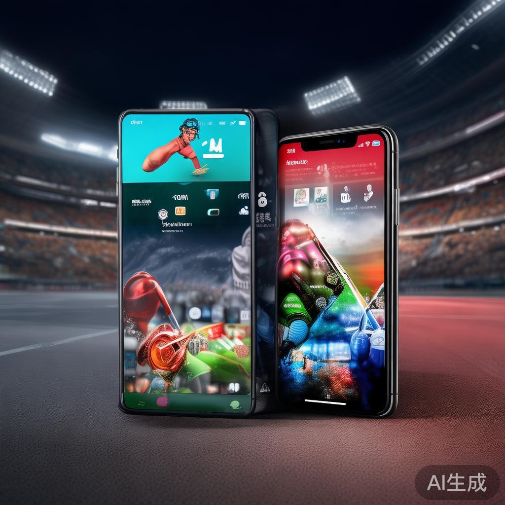 2021非凡体育手机版下载推荐及下载安装指南 随着移动互联网的快速发展,越来越多的体育迷开始选择