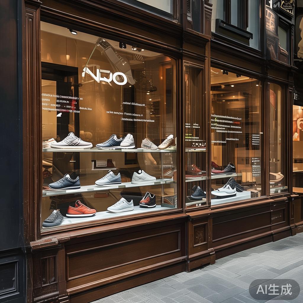 一个具备鲜明特色且拥有深厚故事底蕴的品牌，更容易在