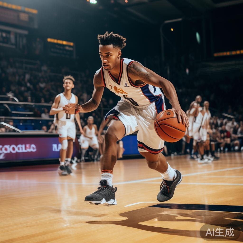 精细化的技能体系是衡量篮球水平的核心。在篮球比赛中