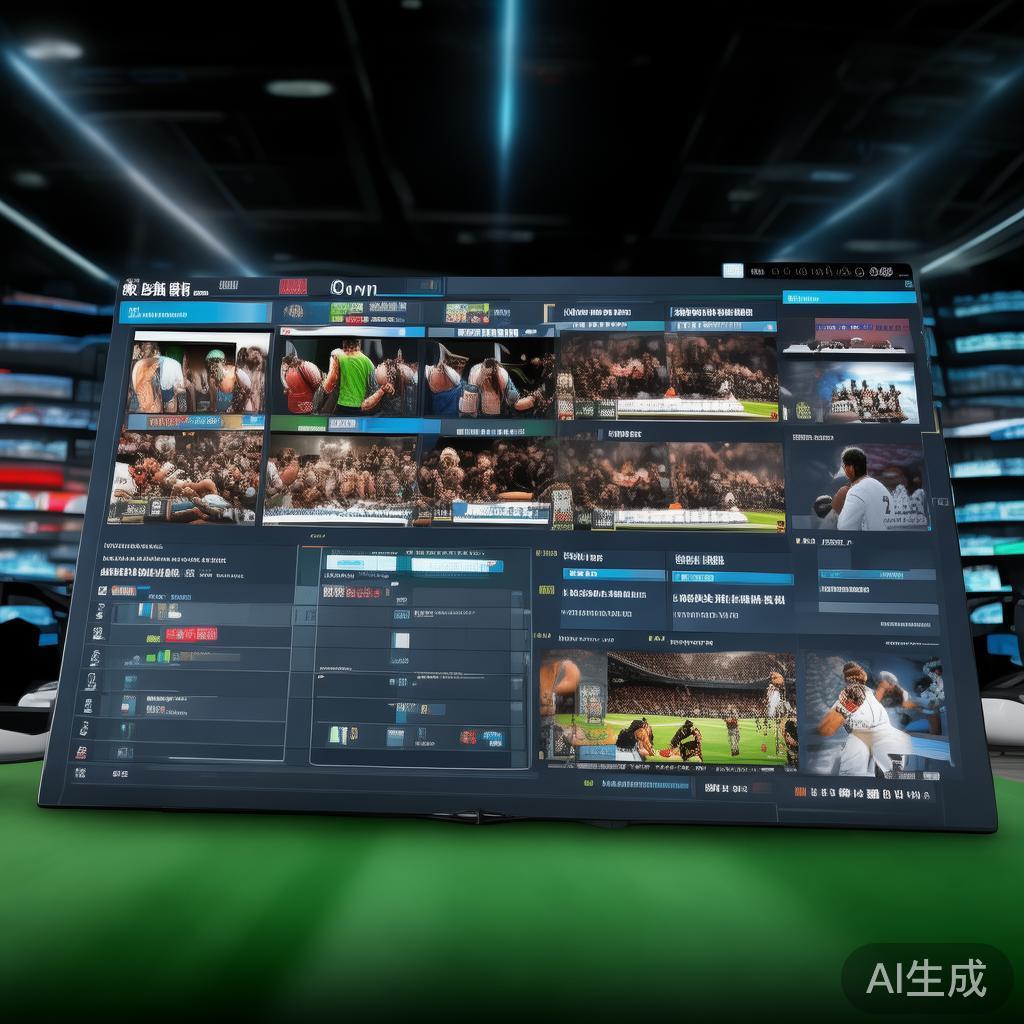 非凡体育提款到账时间详尽分析与实时指南 非凡体育简介及提款流程
非凡体育作为国内知名的体