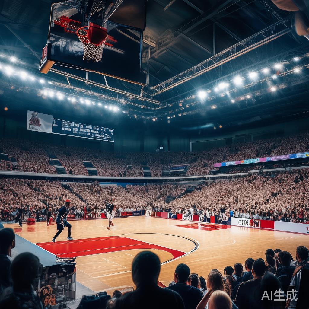 非凡12篮球赛简介
非凡12是一项汇聚全球顶尖俱