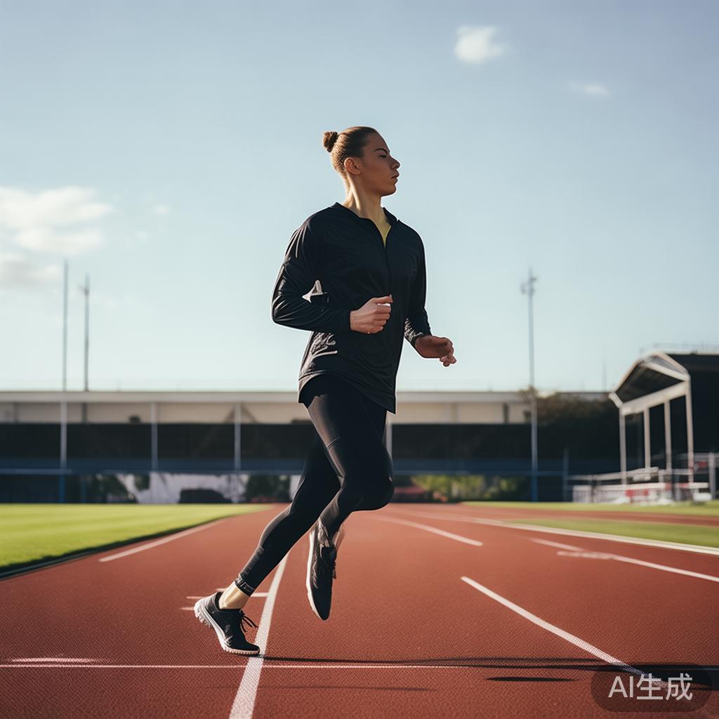 基础能力是体育天赋的重要体现，也是后续专项技能提高