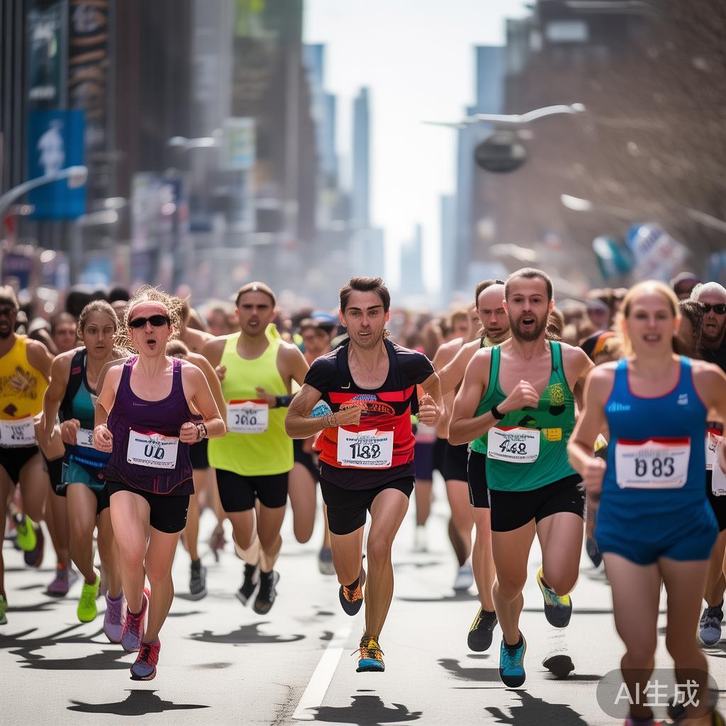 非凡体育10月精彩赛事全攻略:全方位解析与精彩亮点 国际马拉松 —— 纽约马拉松 等著名赛事吸引了全球