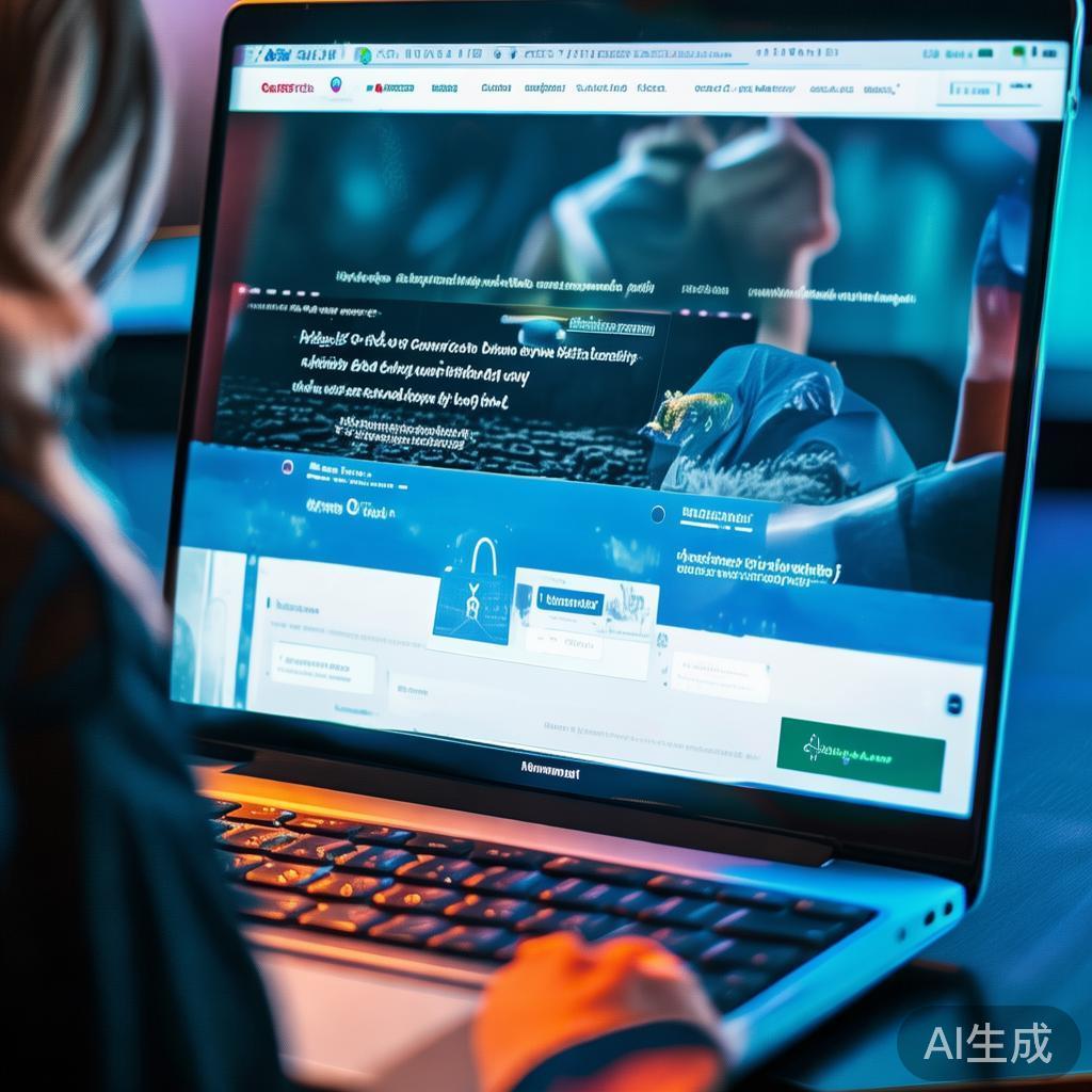 非凡体育在线官网安全访问全面指南及防护建议 在访问非凡体育在线官网时,注意确认网址的真实性。随