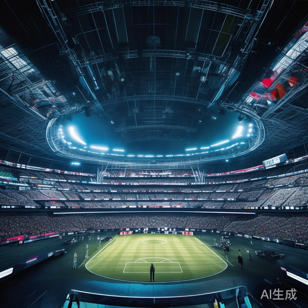 随着体育产业的不断发展，数字化平台在提升用户体验和