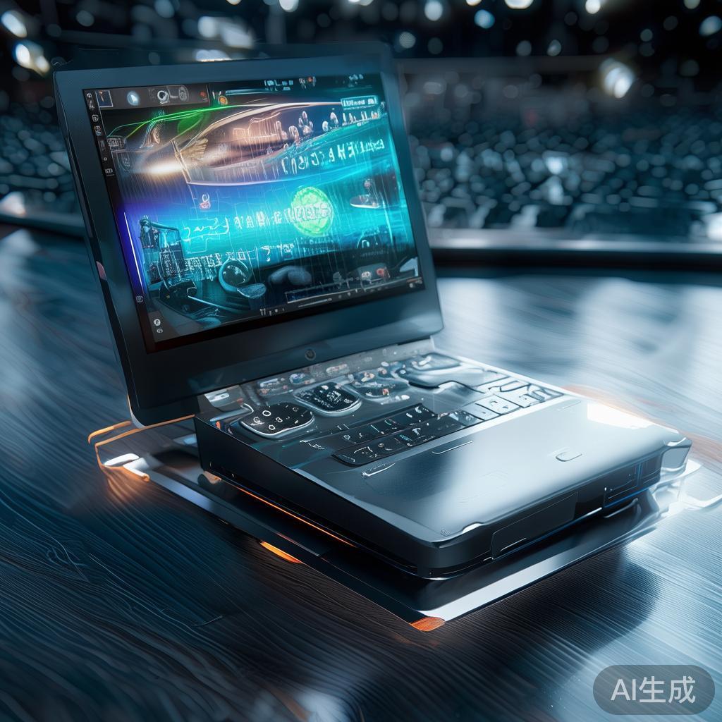 本文将围绕体育终端的升级路径、创新技术的应用以及未