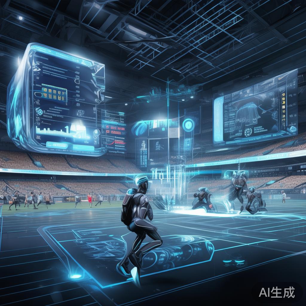 三十年砥砺前行：实现体育强国梦想的辉煌篇章