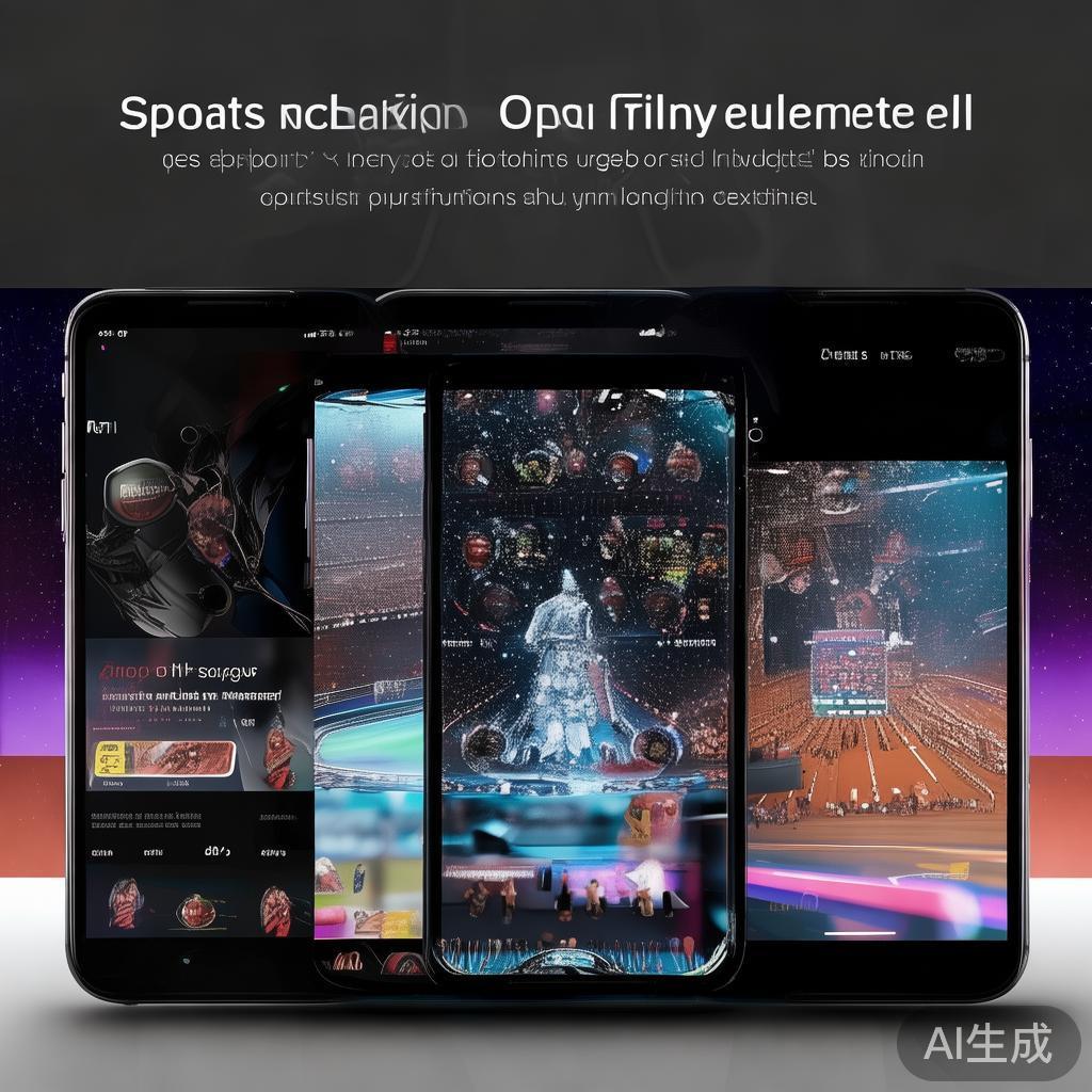 FFTY非凡体育iOS版最新版本全面更新与亮点介绍