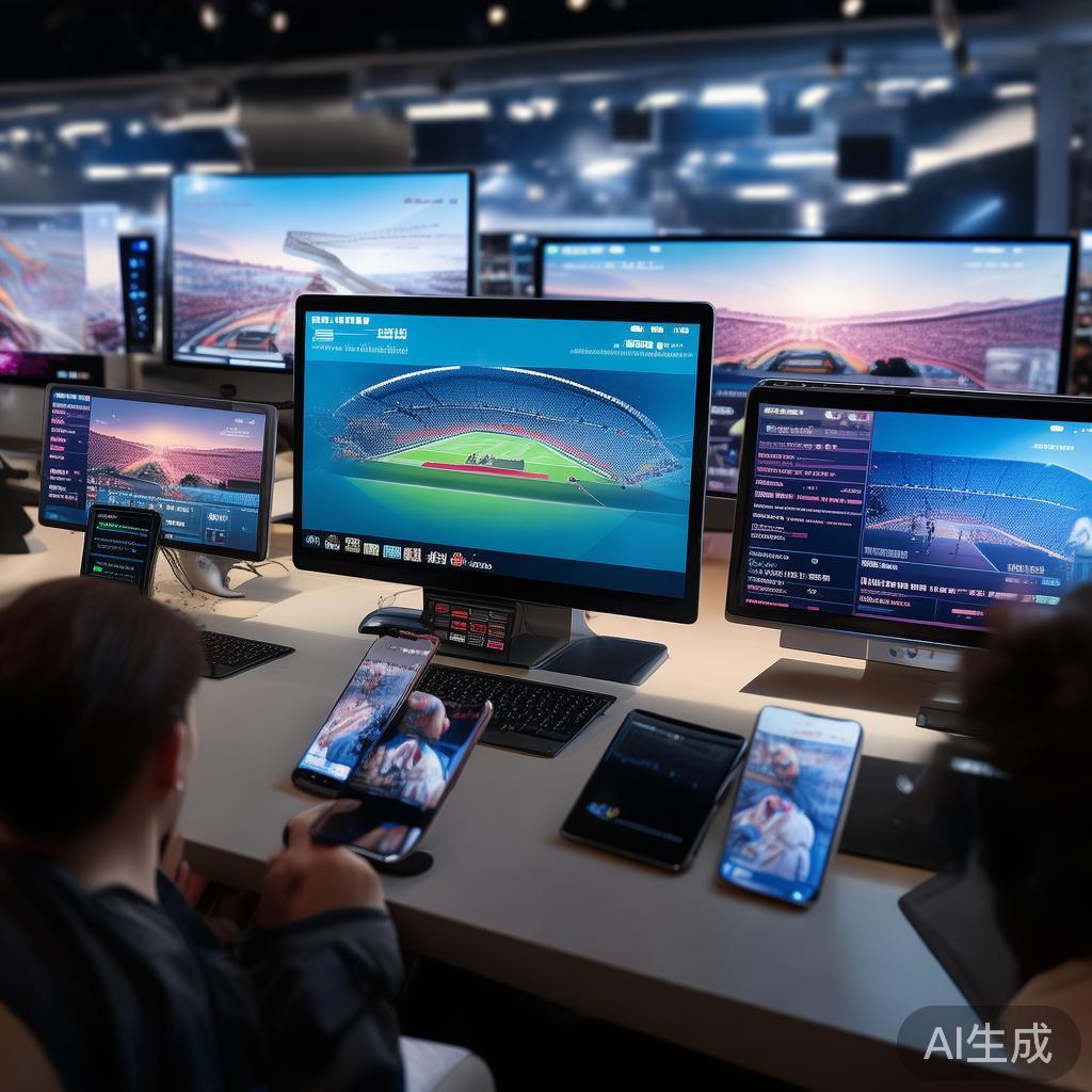 【王者体育非凡直播观看教程】全方位免费在线观看指南