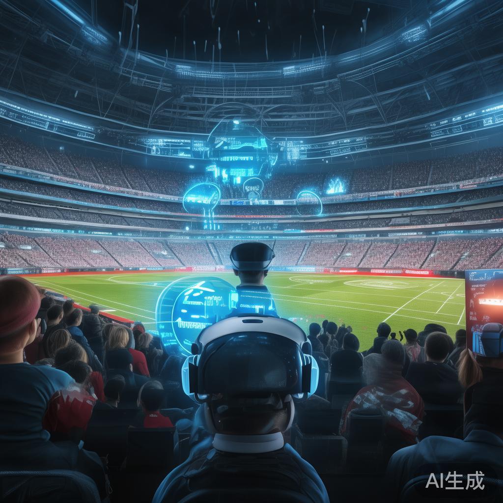 引领潮流的非凡体育盛事亮点全解析 近年来,科技创新成为引领体育盛事潮流的核心驱动力。