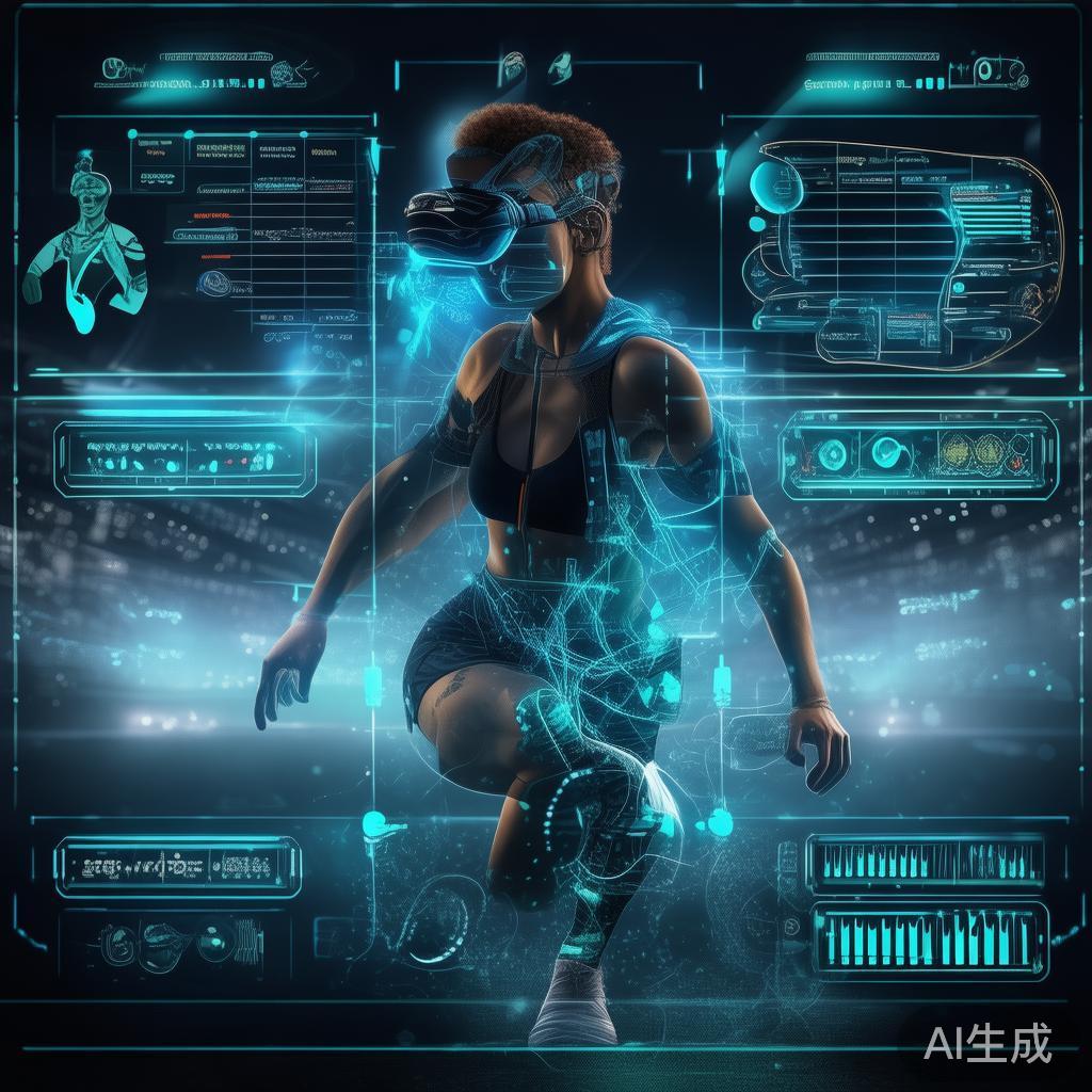 引领未来发展的卓越非凡体育活动新篇章