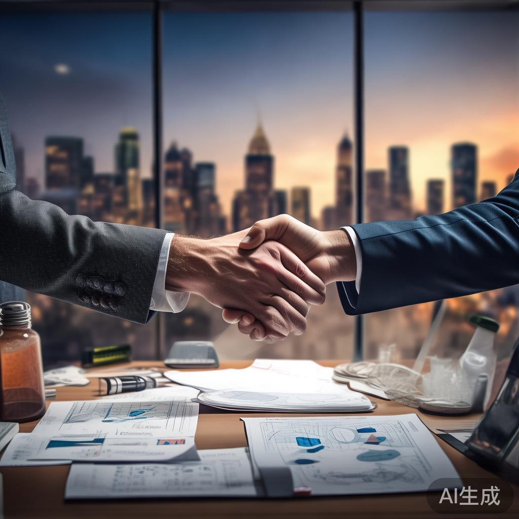 非凡体育法人在企业战略制定与实施中的关键影响分析