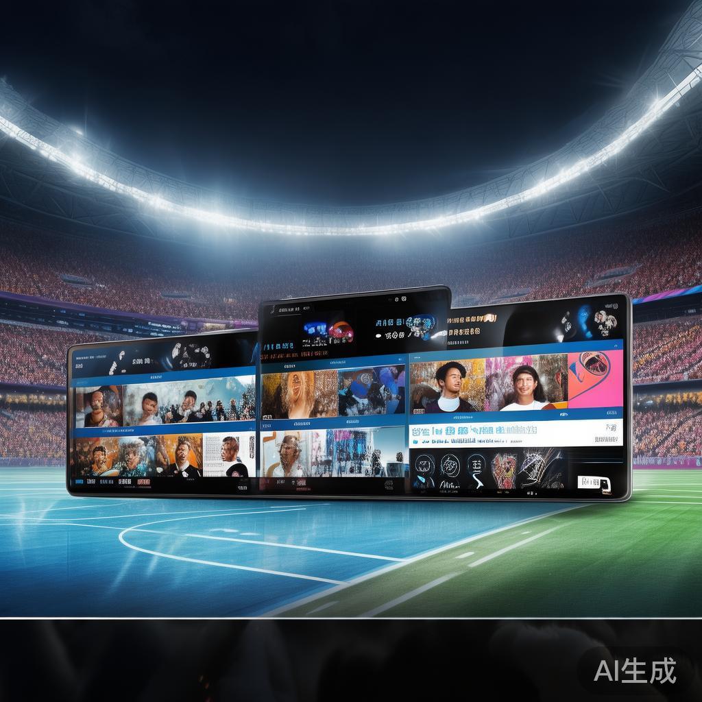 非凡体育APP官网版免费下载完整攻略与使用指南