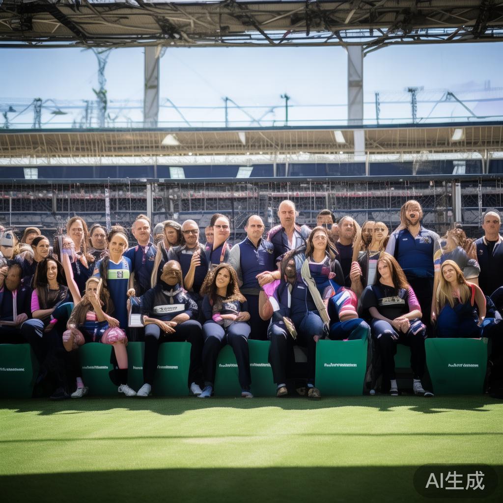 在体育产业链中，企业信誉是维护市场秩序、促进行业健