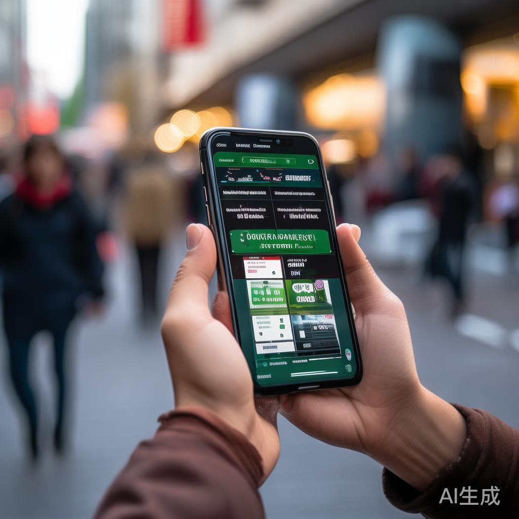 便捷的购彩体验
通过非凡体育彩票app，用户可以