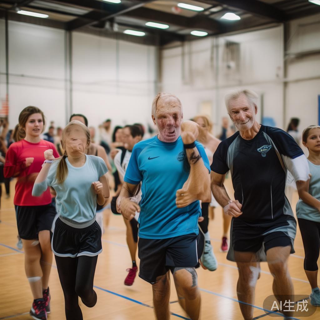 国生非凡体育拥有一支经验丰富的教练团队，他们不仅具