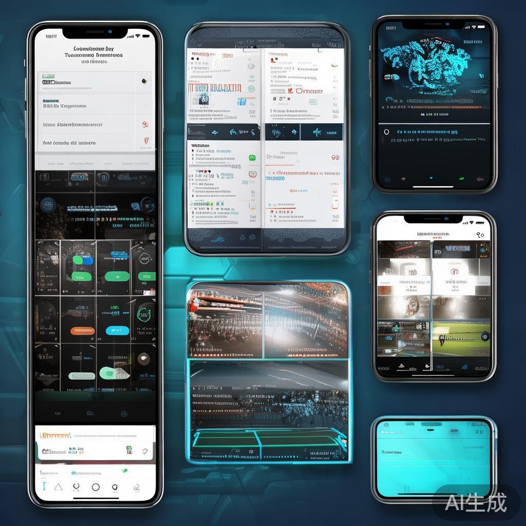 非凡体育app官方下载最新版推荐,实时赛事与高清直播尽在掌握 最新版本通常会带来许多 实用新功能 和优化,例如: