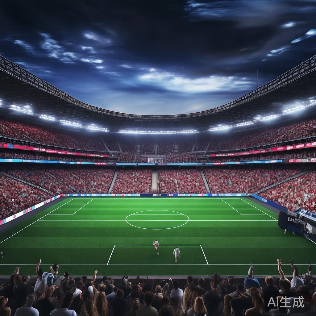 在当今数字化娱乐时代，体育迷们越来越倾向于随时随地