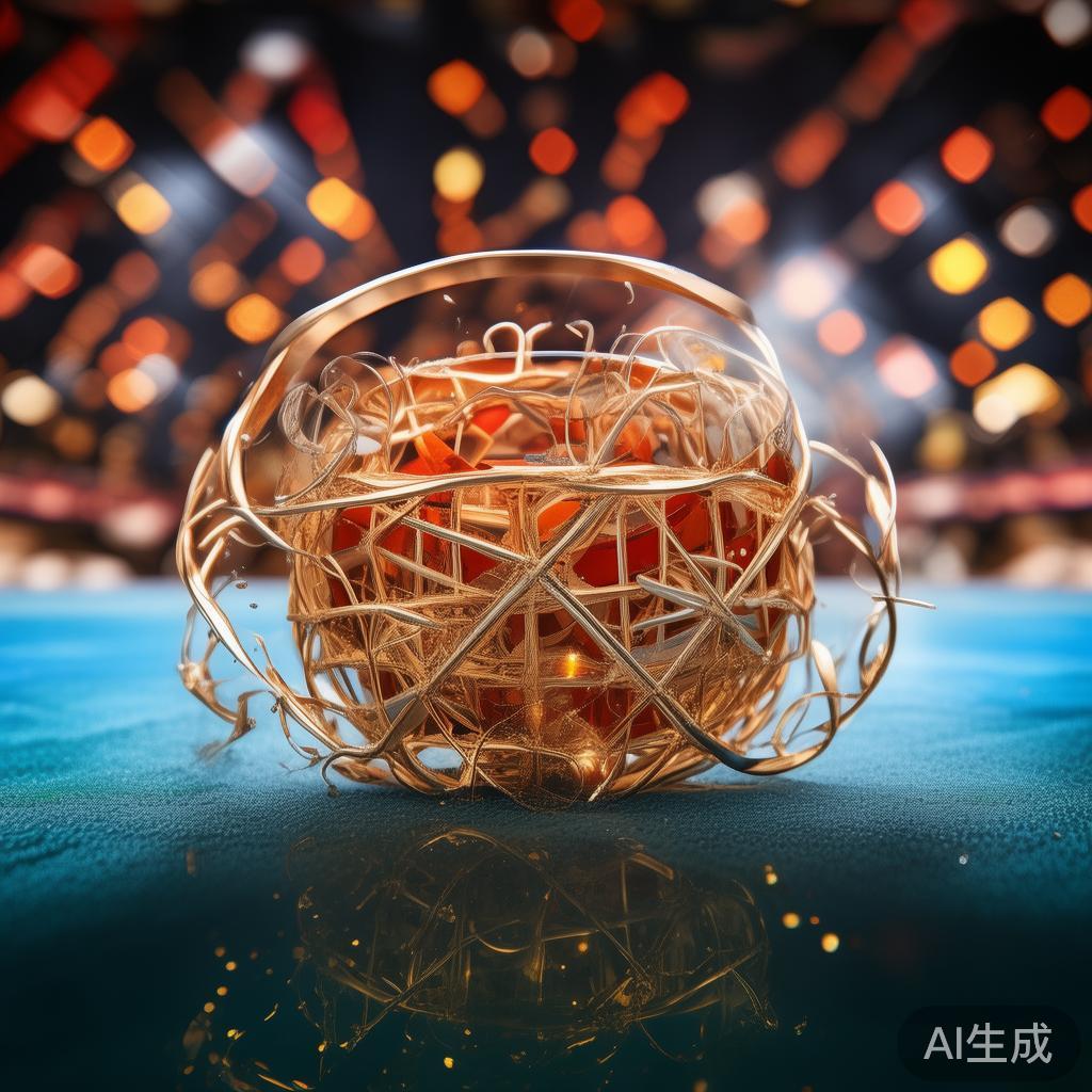 在当今体育全球化的背景下，举办一场具有国际影响力的