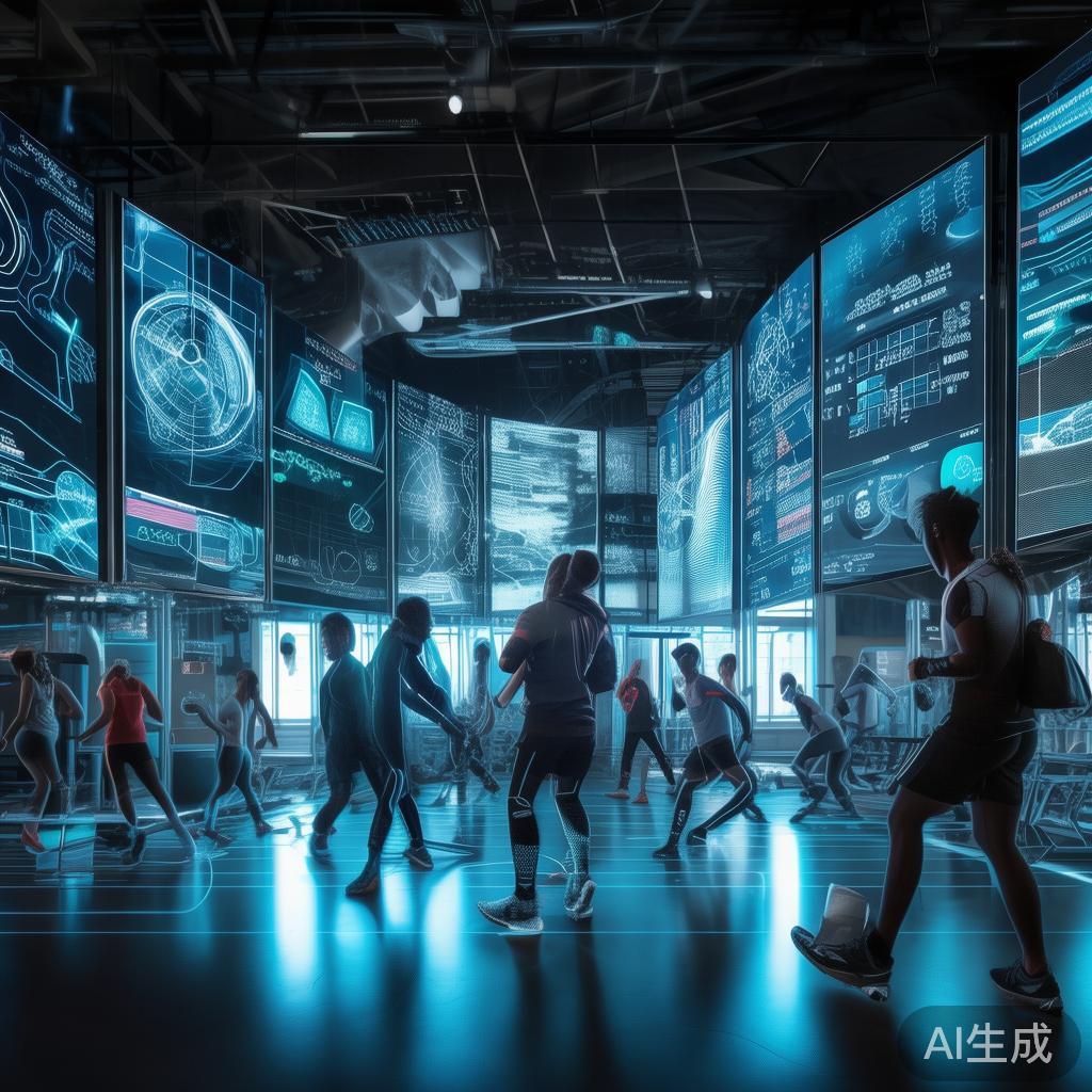 另一大亮点在于非凡体育斯卡拉对运动数据的深度分析能