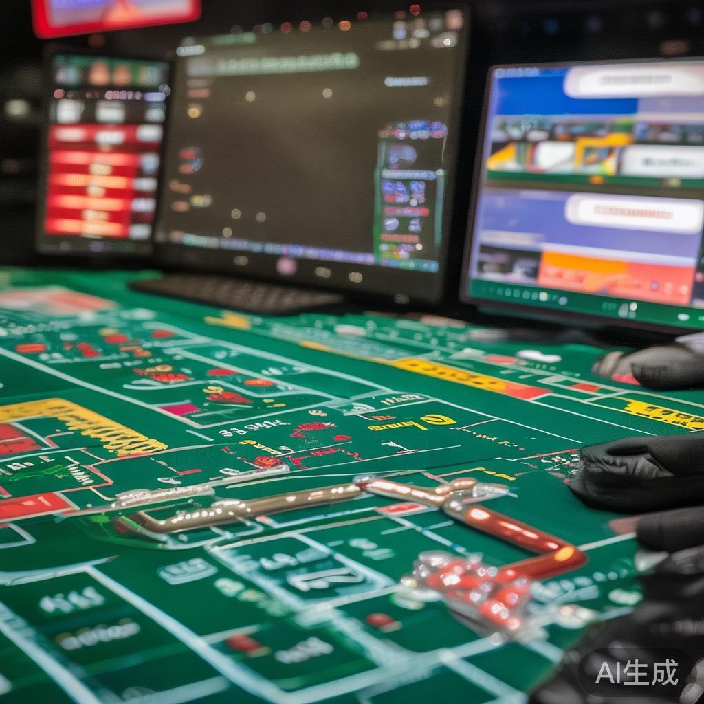 2024年非凡体育彩票网站登录入口推荐与安全指南