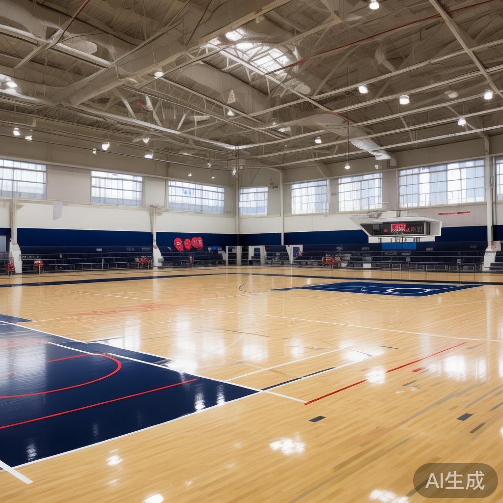 非凡体育篮球中心全攻略：设施、课程与报名指南