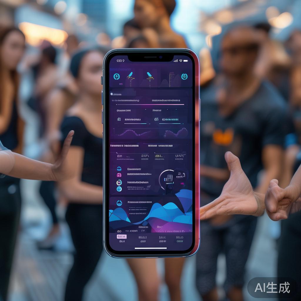 体育APP非凡软件推荐：值得下载的优质体育应用大全