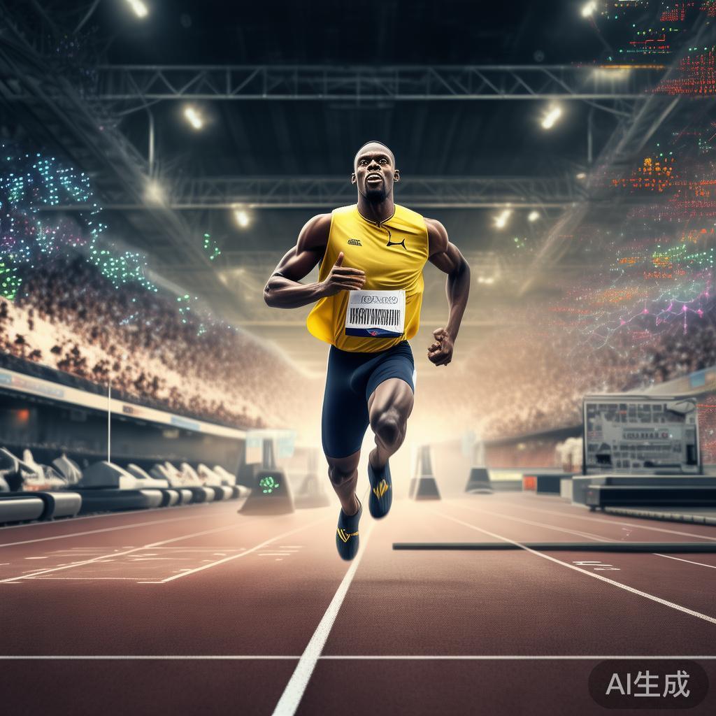 追逐梦想：非凡体育成就引领未来运动巅峰