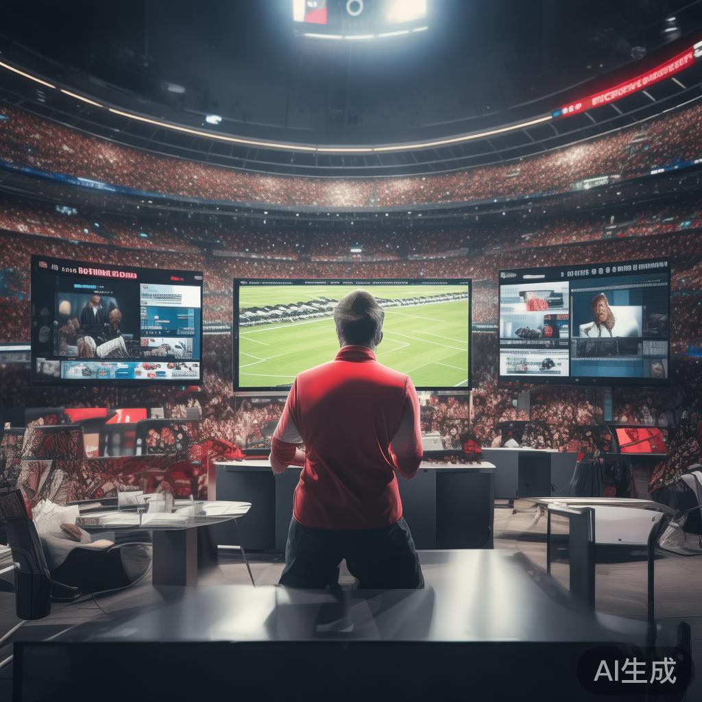 FF88非凡体育专业直播平台全面介绍与优势解析