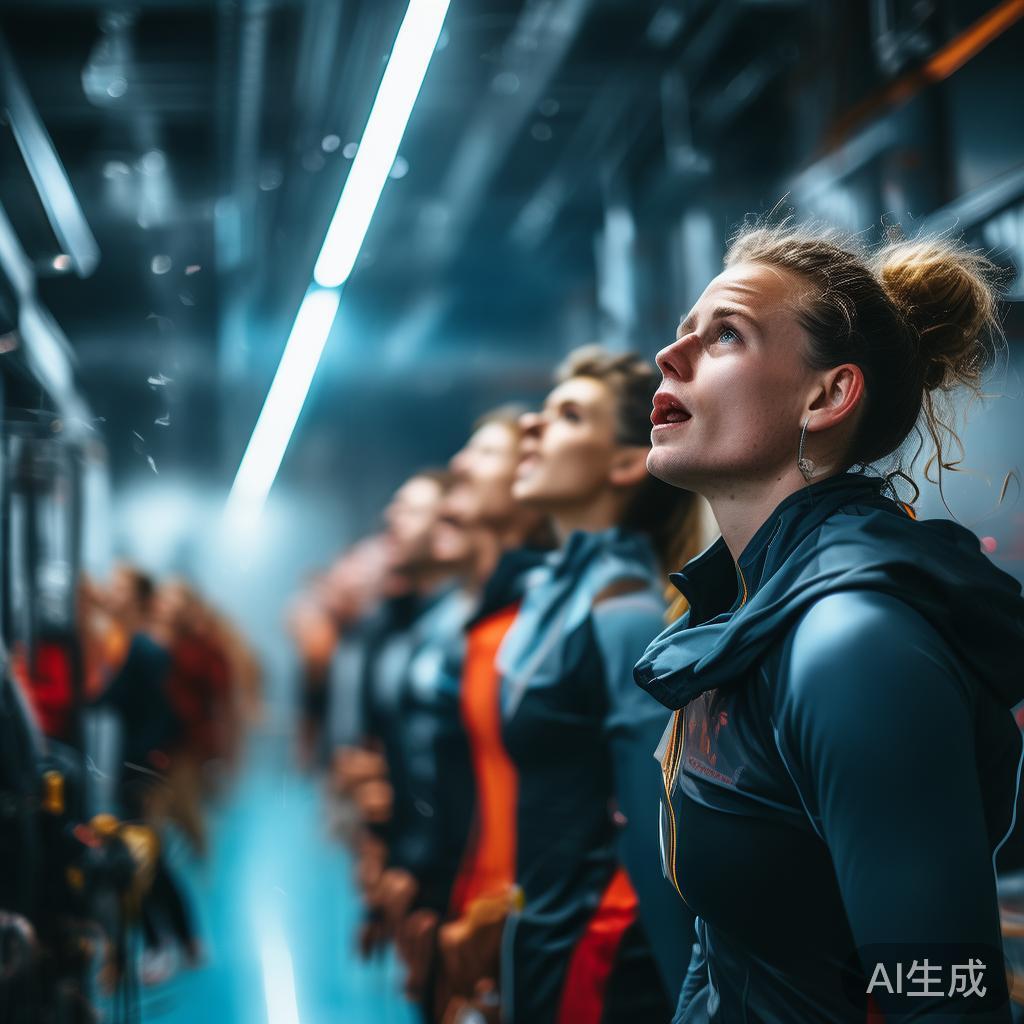 非凡体育二次呼吸:开启全民健康新篇章的复苏之路 所谓“二次呼吸”,源自医学对呼吸系统的深入研究,指