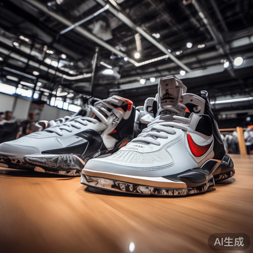 在快节奏、多元化的现代社会，体育品牌的内涵变得格外