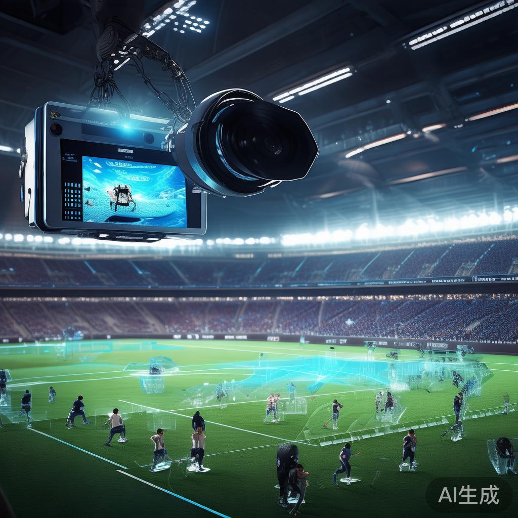 非凡体育行业深度分析与未来发展趋势全面解读