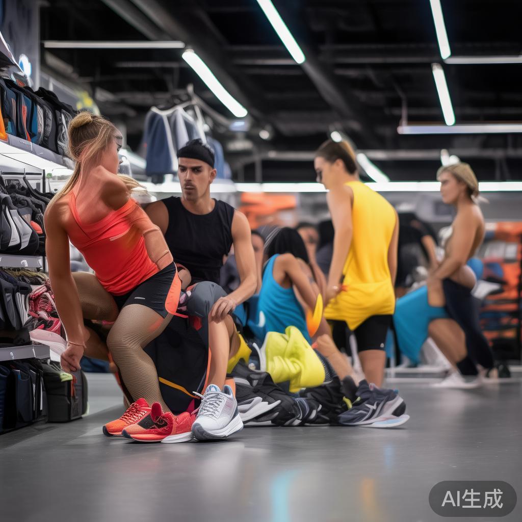 非凡体育换季折扣狂欢盛大开启，超值优惠等你抢购