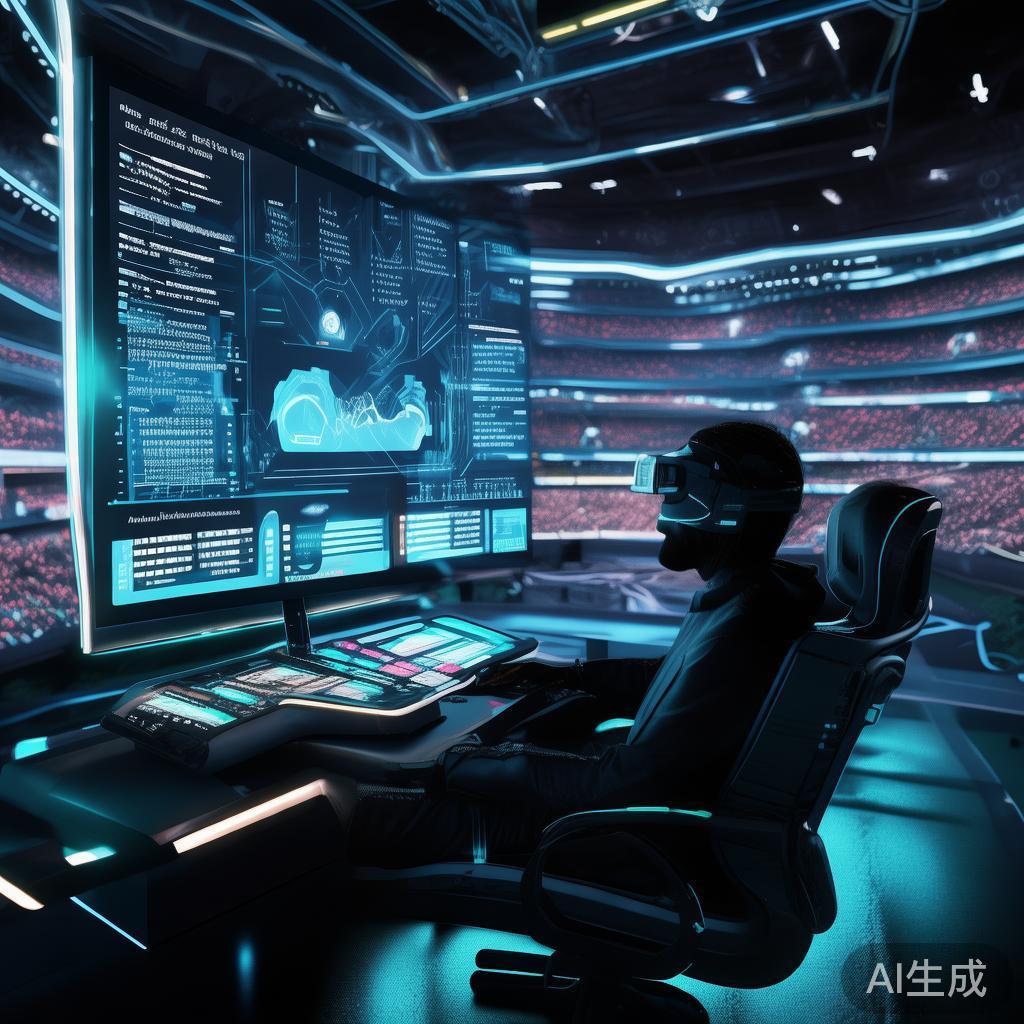 非凡体育综合平台全面升级打造全新体育体验新生态 在技术层面,非凡体育综合平台引入了人工智能和大数据