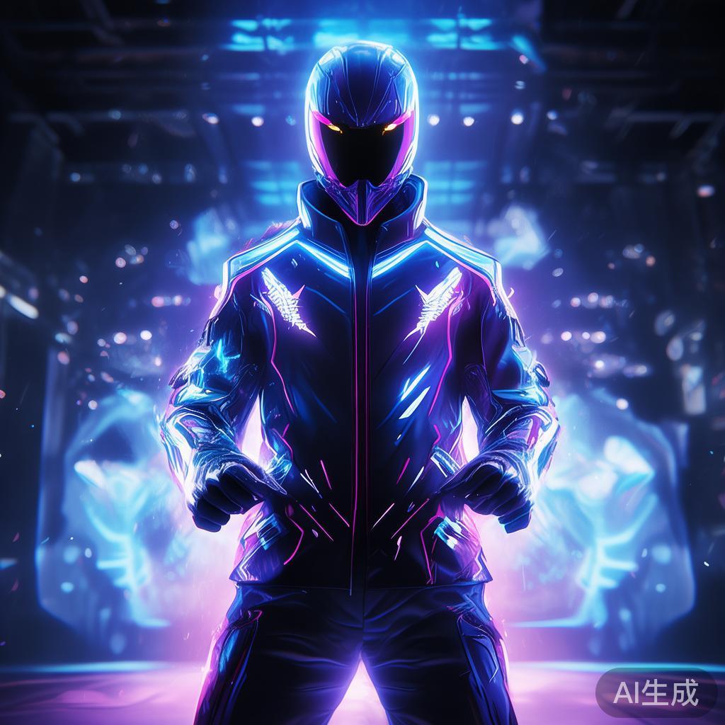 考虑未来发展与专业形象
若主播未来打算走专业路线