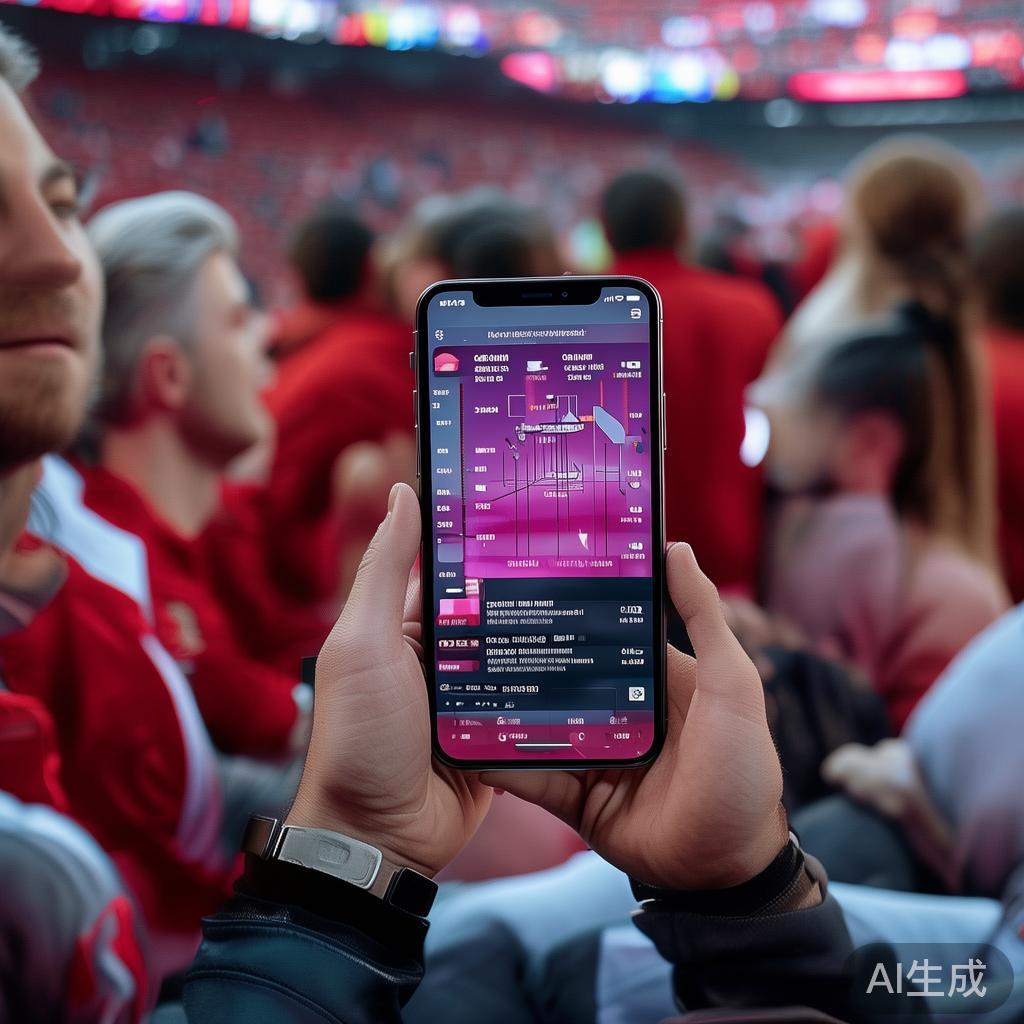 全面解析FFTY非凡体育iOS官方版推荐与下载指南