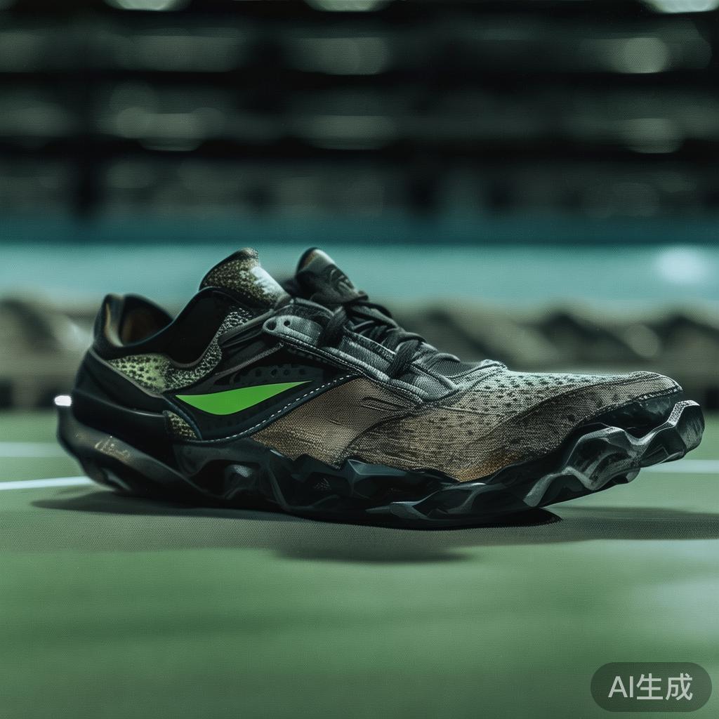 全面深入解析非凡体育的综合实力与竞争优势