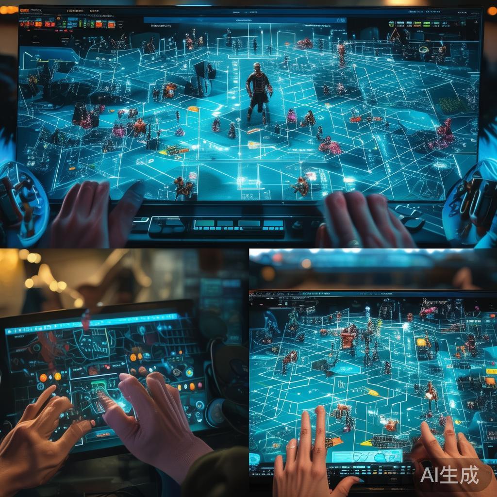 掌握2121非凡体育玩法的完整攻略与实用技巧